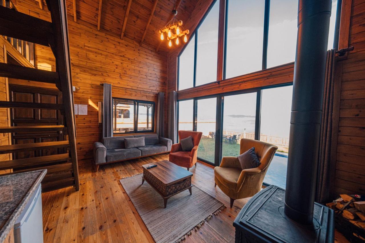 Woodlodge Country Sapanca Extérieur photo