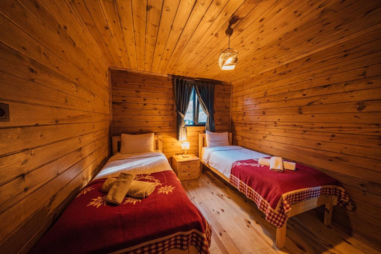 Woodlodge Country Sapanca Extérieur photo