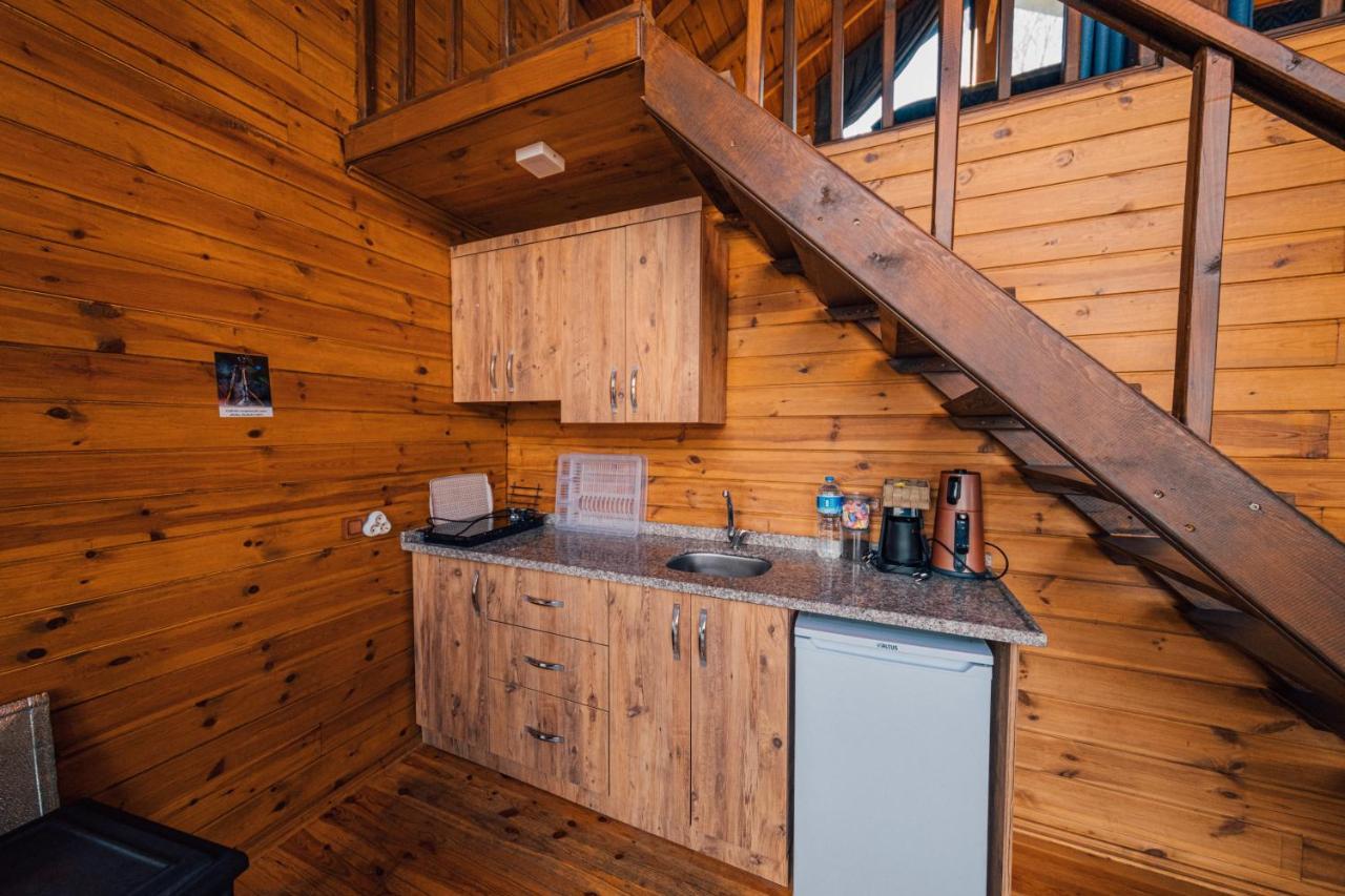 Woodlodge Country Sapanca Extérieur photo