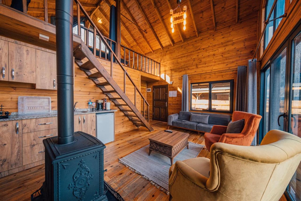 Woodlodge Country Sapanca Extérieur photo