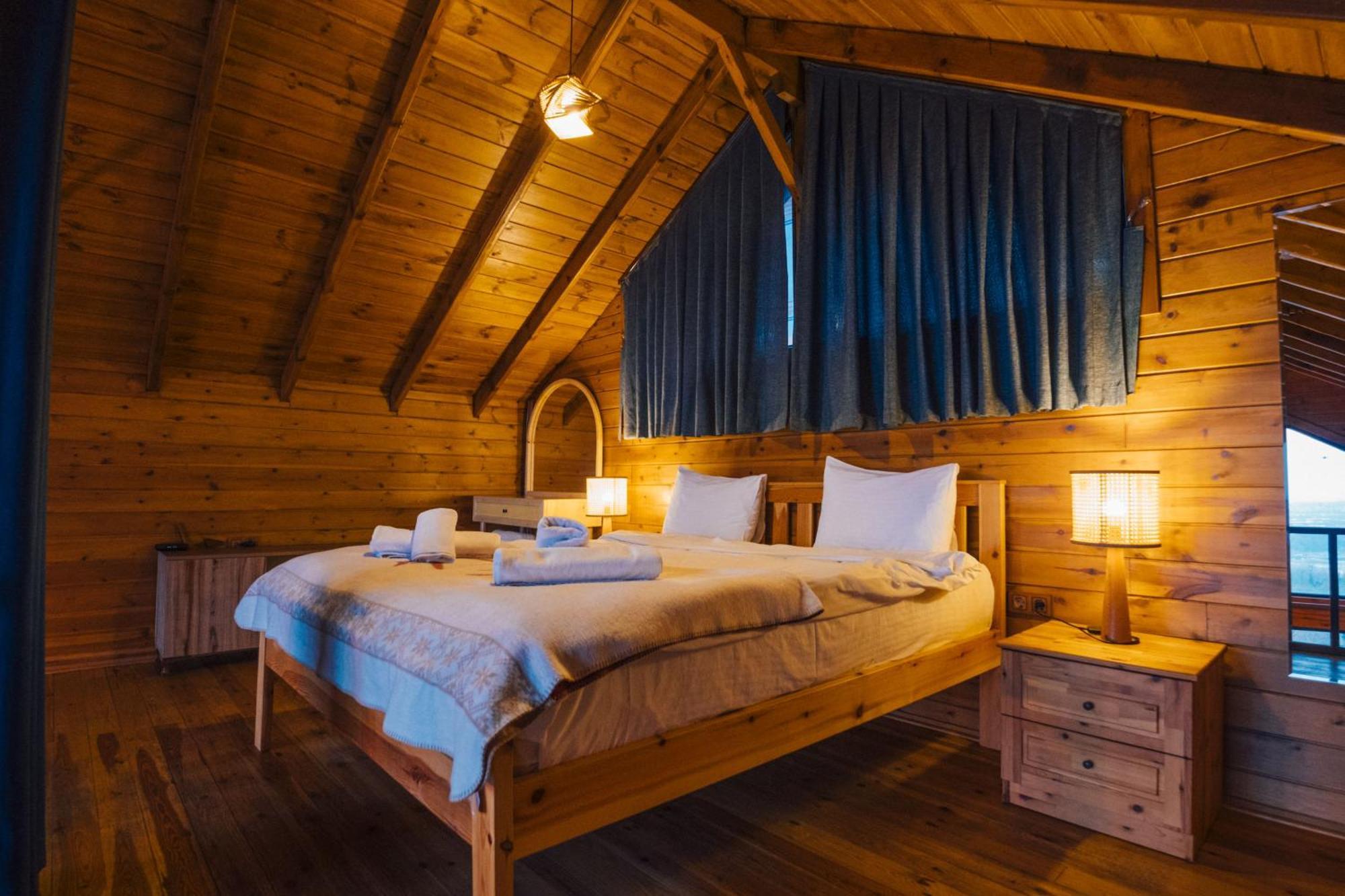 Woodlodge Country Sapanca Extérieur photo