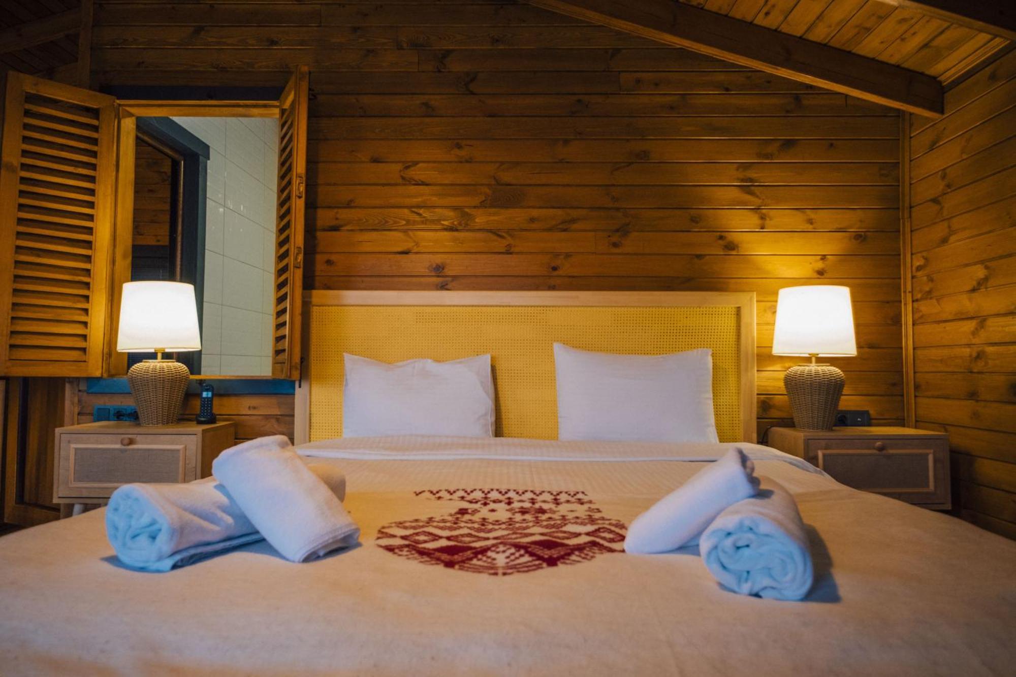 Woodlodge Country Sapanca Extérieur photo