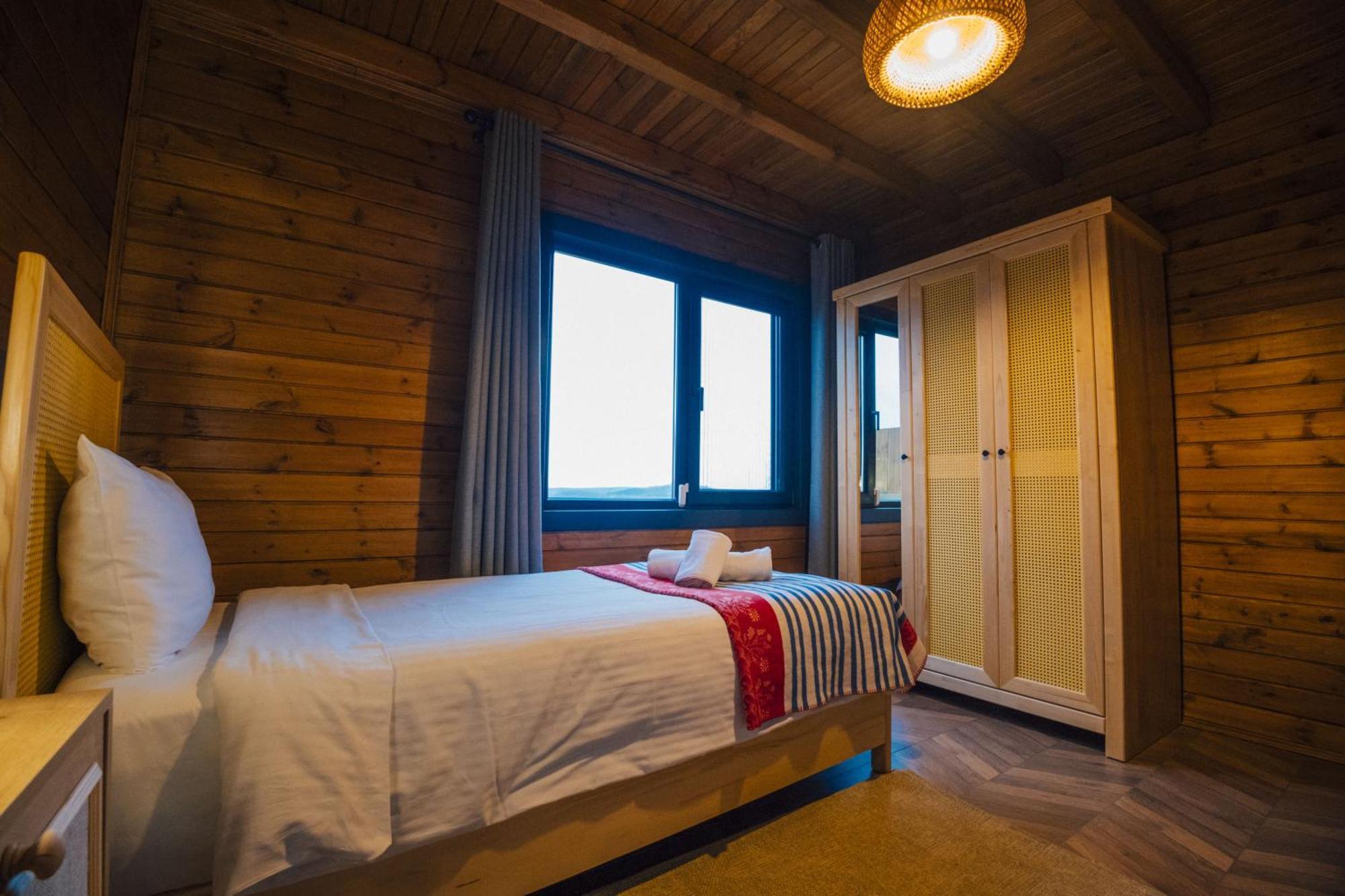 Woodlodge Country Sapanca Extérieur photo