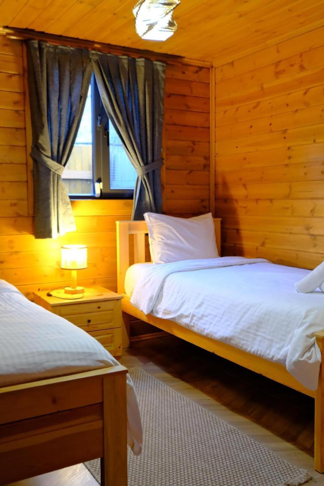 Woodlodge Country Sapanca Extérieur photo