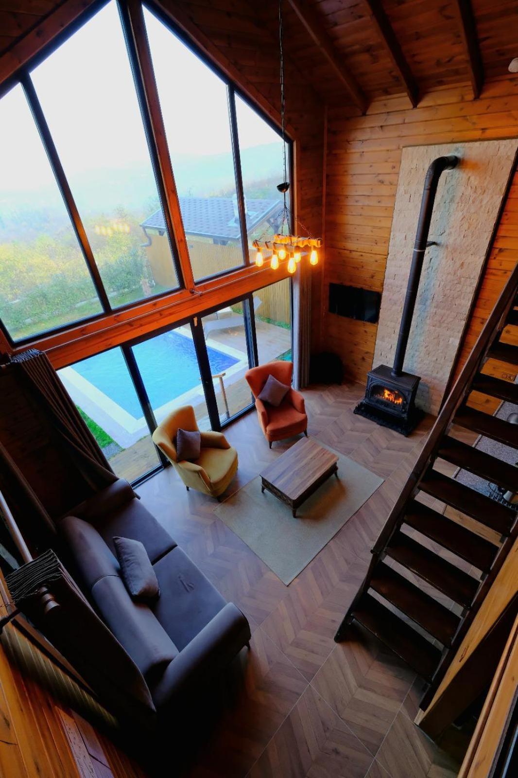 Woodlodge Country Sapanca Extérieur photo